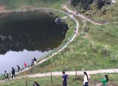 Explore the Himalaya Trek