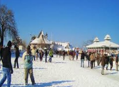 Manali Chandigarh Honeymoon Tour