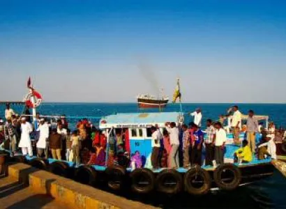 Palanpur To Dwarka Tour Package