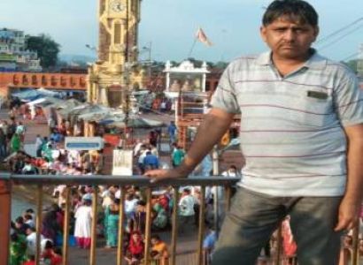 Char Dham Yatra  Haridwar 09 Nights/ 10 Days Tour