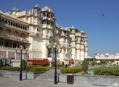 2 Days / 1 Nights. Palanpur To Udaipur Tour