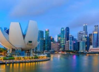 Singapore Tour