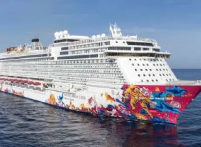 Singapore Extravaganza with Cruise and Bali Tour