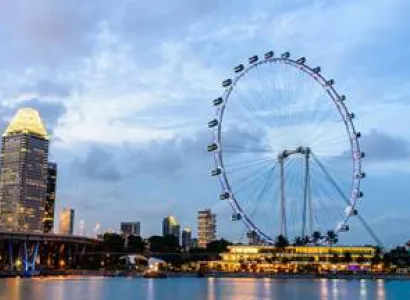 Singapore & Malaysia Combo Tour