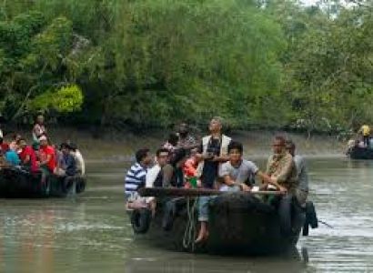 Sunderbans Tour