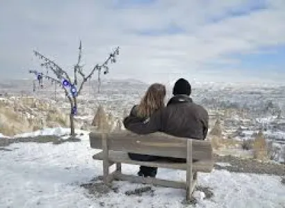 Honeymoon Package Himachal Tour