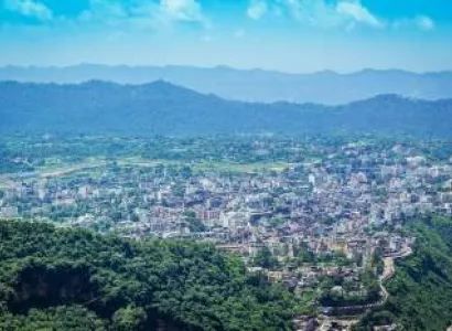 Shimla Manali Dharamshala Dalhousie Katra Tour