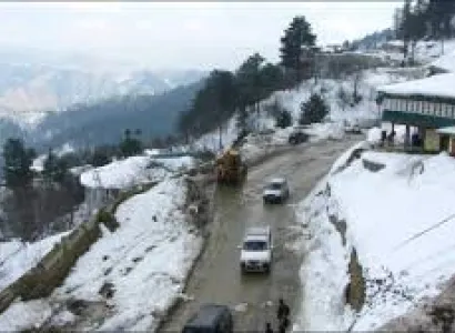 Shimla Manali Magnificent Tour Package