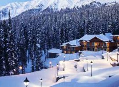 Kashmir Special Tour