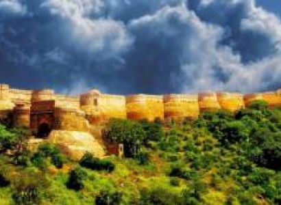 7n/8d (2 N Jaipur + 1 Night Jodhpur + 2 Night Udaipur + 2 Night Mount Abu ) Package