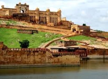 8N/9D 2 Night jaipur 1 Night Bikaner 2 Night Jaisalmer 1 Night Jodhpur 2 Night Mount Abu Package