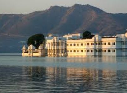 8N/9D (2 N Jaipur - 2 Night Jodhpur - 2 Night Udaipur - 2 Night Mount Abu ) Package