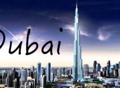 05 Nights / 06 Days Dubai Winter Deal Limited Edition (from 03 Nov Till 20 Dec 2019) Tour