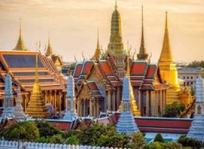 04 Nights / 05 Days Pattaya & Bangkok Combo with Private Airport Transfers (valid Till 20 Dec 2019) 
