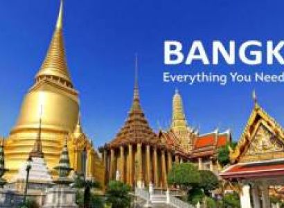 03 Nights / 04 Days Bangkok Delight ( Valid Till 20 Dec 2019) Tour