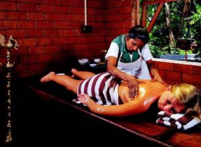 03 Nights / 04 Days Ayurveda Relaxation Programme (valid Till 18 Dec 2019)
