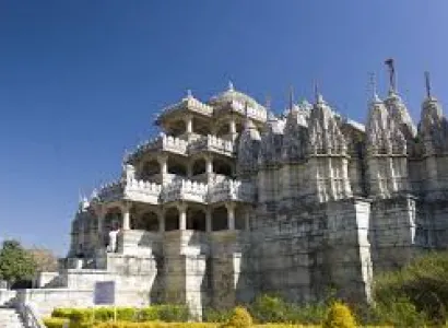 Udaipur Tour Package
