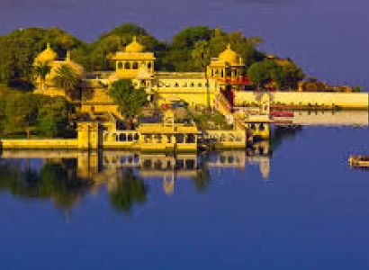 Rajasthan Tour Package