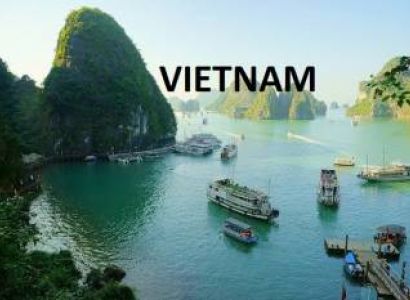 Vietnam 4 N 5 Days Package
