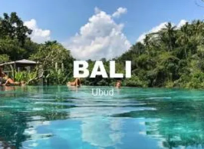 4 Night Bali Package