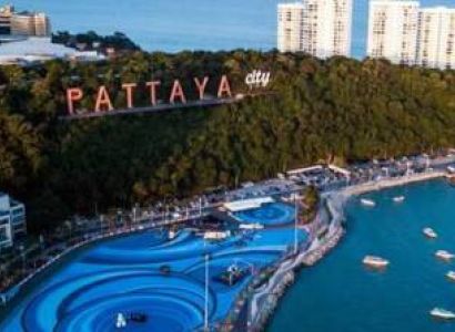3 Night Pattaya Tour Package