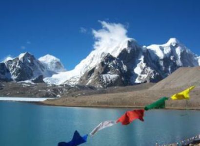 Delightful Gangtok & Darjeeling Tour