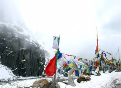 Gangtok Darjeeling Tour