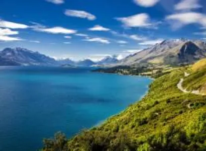 The Best Of New Zealand 10 Nights / 11 Days