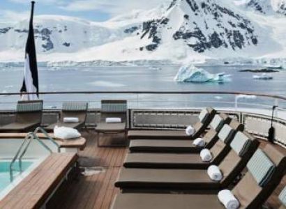 Emblematic Antarctica - 13 Nights and 14 Days
