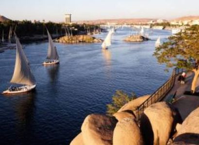 Egypt - 07 Nights /08 Days