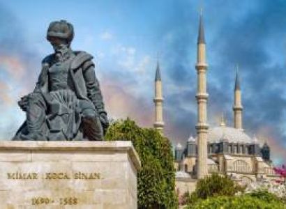 Turkey - 7 Nights / 8 Days