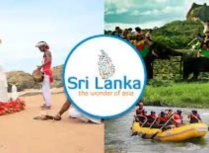 Srilanka - 06Days / 05Nights Package