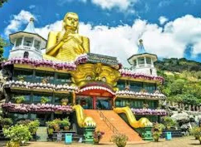 Srilanka - 06Days / 05Nights Package