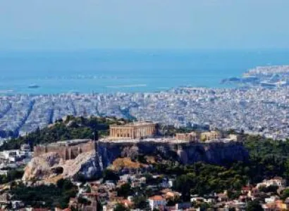 Greece and Turkey with Celestyal Idyllic Aegean Cruise