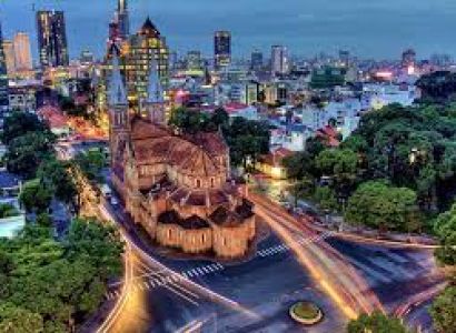 Journey to the West of Vietnam Tour