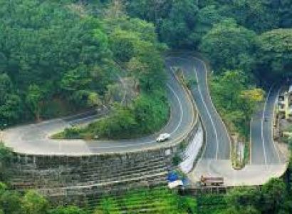 2 Nights / 3 Days Wayanad Tour Package