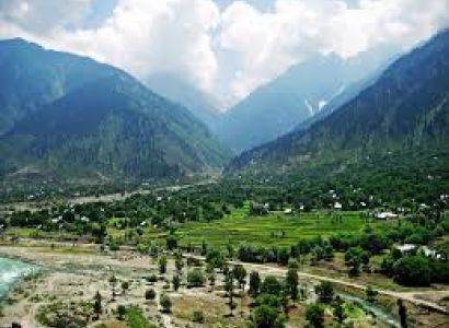  jammu- Patnotop Tour Package