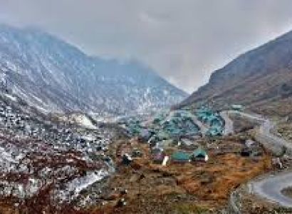 Sikkim Tour 7 Days