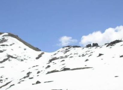 Manali Bhrigu Lake Tour