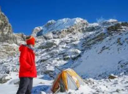Manali Beaskund Trek Tour