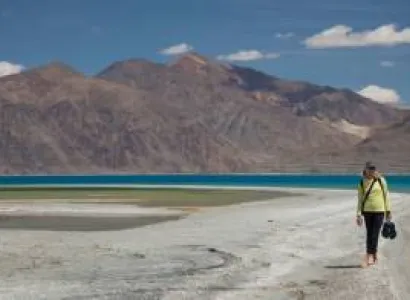 Zanskar and Ladakh Region Trek Tour