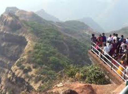 Mesmeric Mahabaleshwar Tour