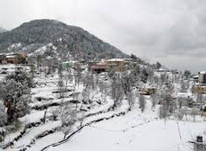 Heaven Himachal Package