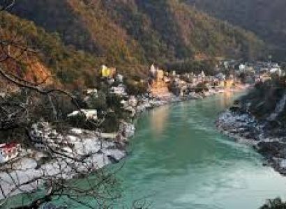 Dehradun mussoorie rishikesh haridwar package