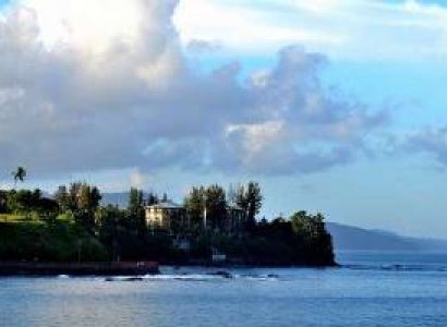 Havelock & Port Blair 5 Days Budget Holiday Package