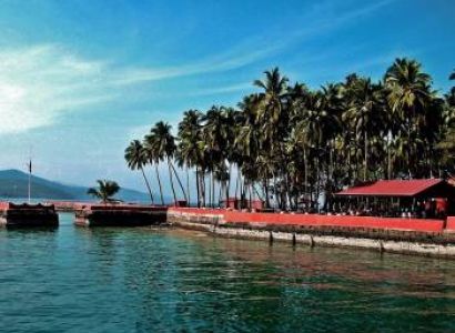4 Days Havelock & Port Blair Budget Holiday