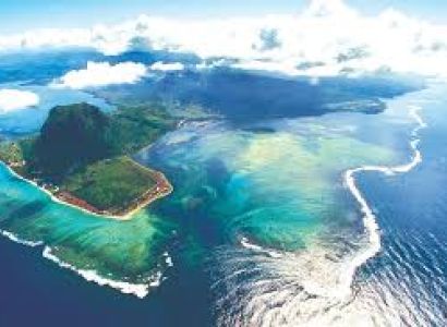 Mauritius Tour