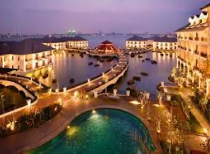 Vietnam Tour Package
