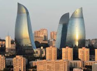Baku Tour