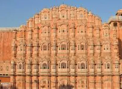 Rajasthan Tour